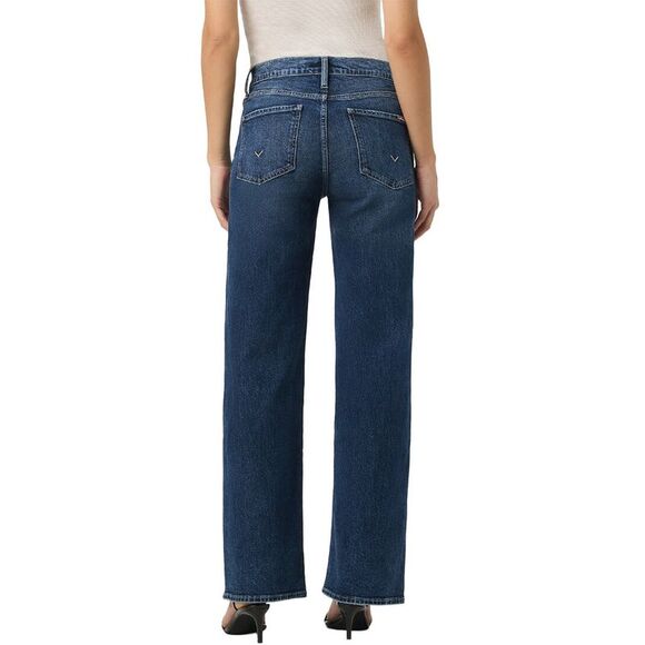 Hudson Jeans Womens  Rosalie Yosemite Jean - Picture 2 of 4